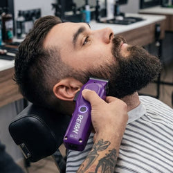 Reign Professional Hair Clipper with EON Digital Brushless Motor