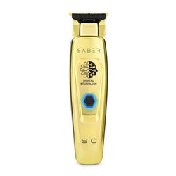 Saber Professional Hair Trimmer with Digital Brushless Motor