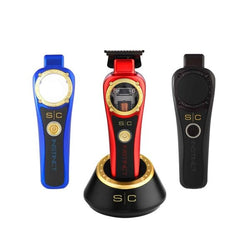 Instinct Professional Hair Trimmer with IN2 Vector Motor