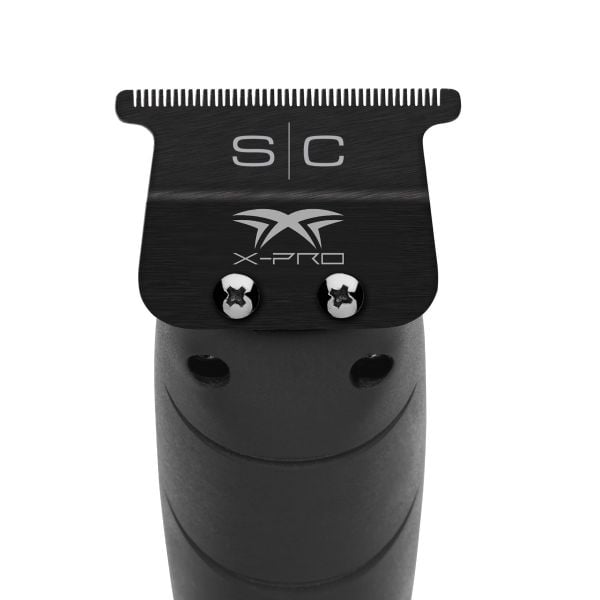 SC508B-SC BLADE FIXED X-PRO WIDE BLACK #SC508B (810069131122)