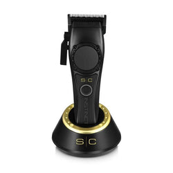 Instinct Professional Hair Clipper with IN2 Vector Motor