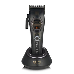 Instinct Metal Professional Hair Clipper with IN2 Vector Motor