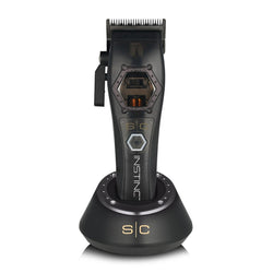 Instinct Metal Professional Hair Clipper with IN2 Vector Motor