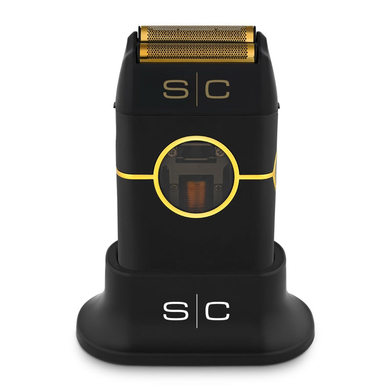 Shavers