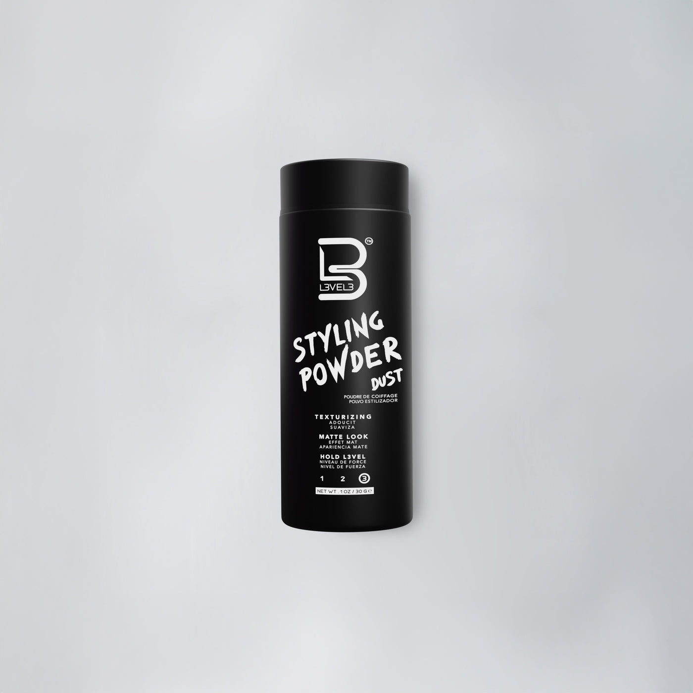 Styling Powder - Strong Hold
