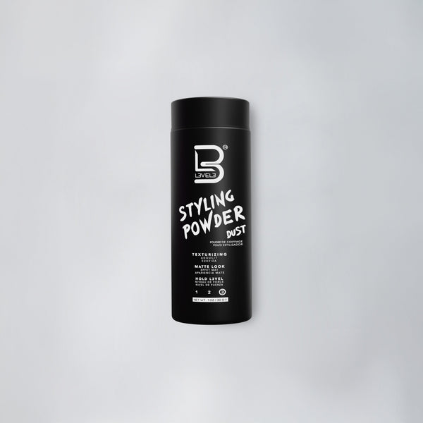 Styling Powder - Strong Hold