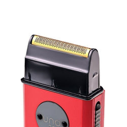 Uno 2.0 Professional Single Foil Shaver with Supercharged Motor