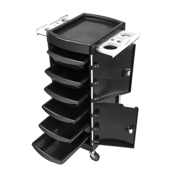 BEAUTY SALON TROLLEY 93*34*48 F-044