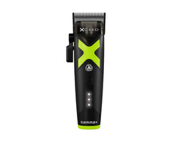 XCeed Professional Hair Clipper with IN2 Vector Motor
