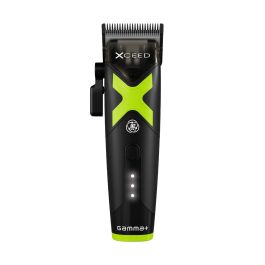 XCeed Professional Hair Clipper with IN2 Vector Motor